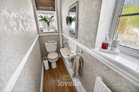 3 bedroom Detached house for sale in Pelham Avenue, Scartho, Grimsby, DN33