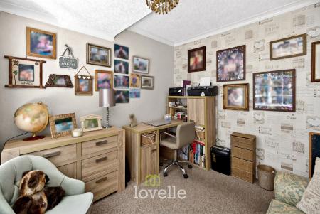 3 bedroom Detached house for sale in Pelham Avenue, Scartho, Grimsby, DN33