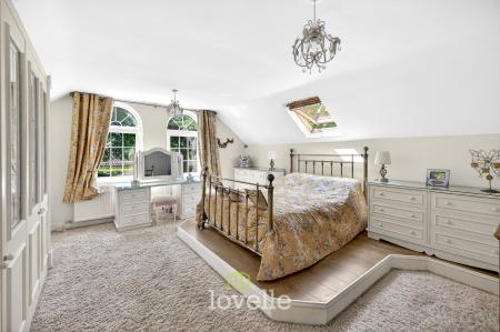 3 bedroom Detached house for sale in Pelham Avenue, Scartho, Grimsby, DN33