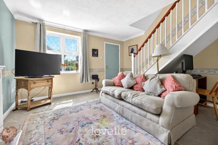 2 bedroom Semi-detached house for sale in Hampstead Park, Scartho Top, Grimsby, DN33