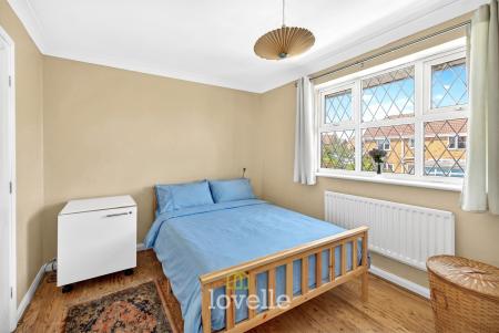 2 bedroom Semi-detached house for sale in Hampstead Park, Scartho Top, Grimsby, DN33
