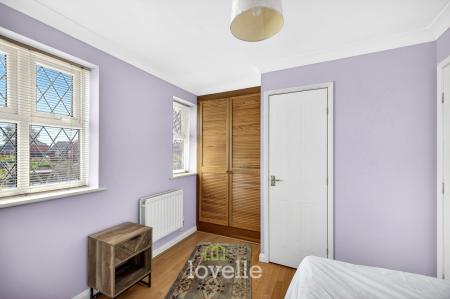 2 bedroom Semi-detached house for sale in Hampstead Park, Scartho Top, Grimsby, DN33