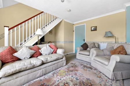 2 bedroom Semi-detached house for sale in Hampstead Park, Scartho Top, Grimsby, DN33