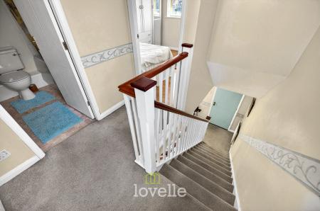 2 bedroom Semi-detached house for sale in Hampstead Park, Scartho Top, Grimsby, DN33