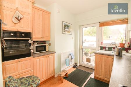 2 bedroom Terraced House for sale in Eastfield Road, Louth, LN11