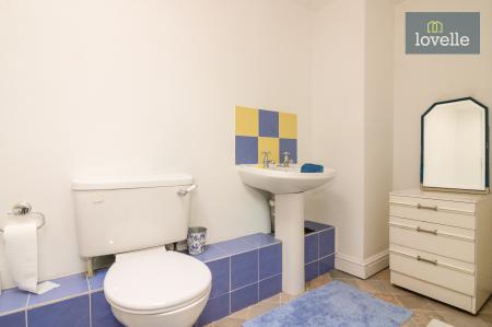 2 bedroom Terraced House for sale in Eastfield Road, Louth, LN11