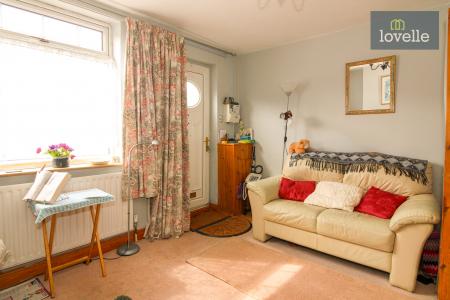 2 bedroom Terraced House for sale in Eastfield Road, Louth, LN11