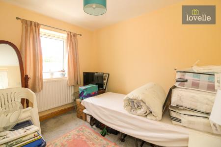 2 bedroom Terraced House for sale in Eastfield Road, Louth, LN11