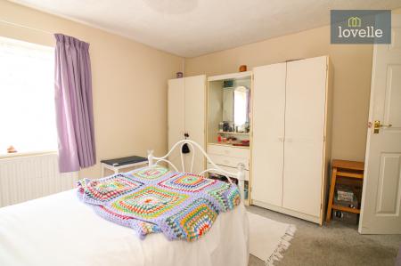 2 bedroom Terraced House for sale in Eastfield Road, Louth, LN11
