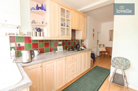 2 bedroom Terraced House for sale in Eastfield Road, Louth, LN11