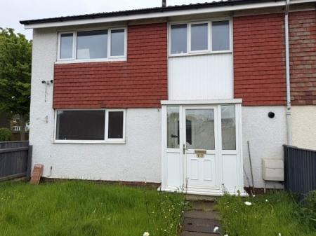 Campbell Grove, Grimsby, DN37