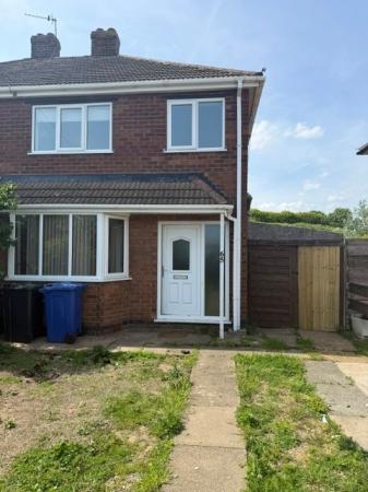 Springway Crescent, Grimsby, DN34