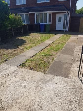 3 bedroom Terraced House to let in Springway Crescent, Grimsby, DN34