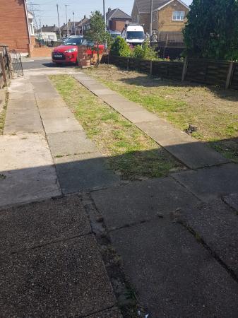 3 bedroom Terraced House to let in Springway Crescent, Grimsby, DN34