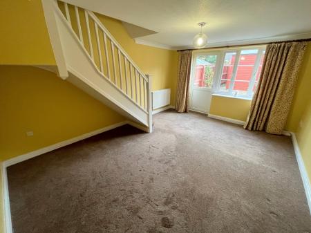 2 bedroom Terraced House to let in Rockingham Crescent, Laceby Acres, Grimsby, DN34