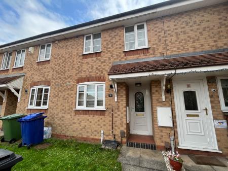Rockingham Crescent, Laceby Acres, Grimsby, DN34