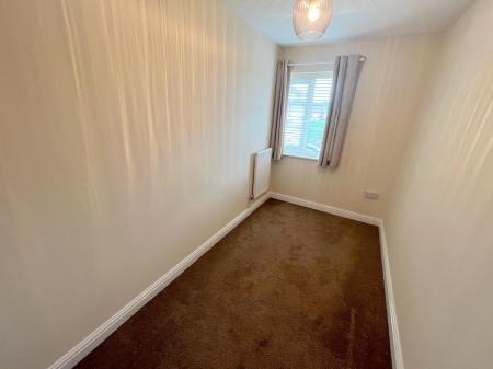 2 bedroom Terraced House to let in Rockingham Crescent, Laceby Acres, Grimsby, DN34