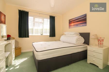 4 bedroom Detached house for sale in Bank End, North Somercotes, LN11