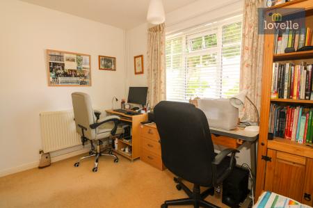 4 bedroom Detached house for sale in Bank End, North Somercotes, LN11