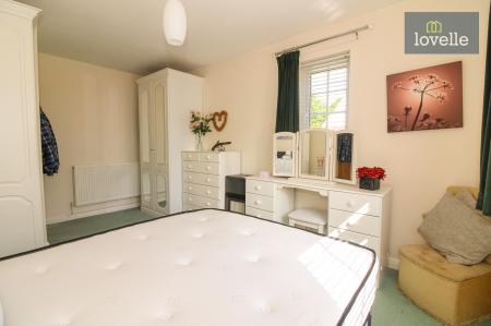 4 bedroom Detached house for sale in Bank End, North Somercotes, LN11