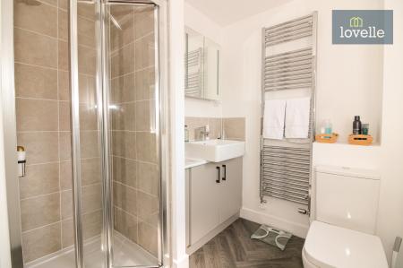 3 bedroom Semi-detached house for sale in Lavender Way, Louth, LN11