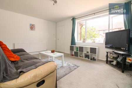 3 bedroom Semi-detached house for sale in Swallow Drive, Louth, LN11