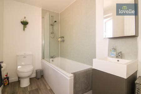 3 bedroom Semi-detached house for sale in Swallow Drive, Louth, LN11
