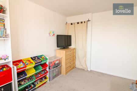 3 bedroom Semi-detached house for sale in Swallow Drive, Louth, LN11
