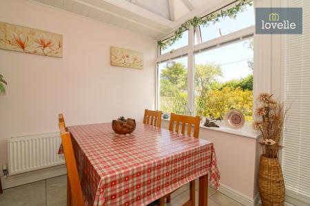 3 bedroom Detached bungalow for sale in Eastfield Lane, Grimoldby, LN11