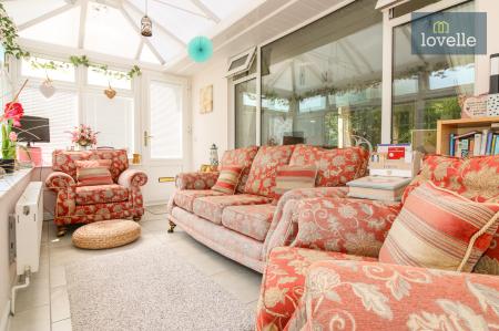 3 bedroom Detached bungalow for sale in Eastfield Lane, Grimoldby, LN11