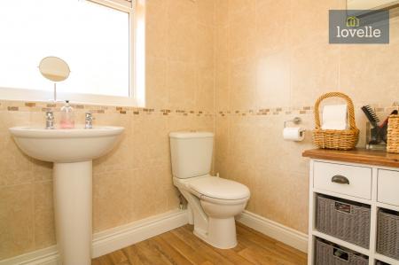 3 bedroom Detached bungalow for sale in Eastfield Lane, Grimoldby, LN11