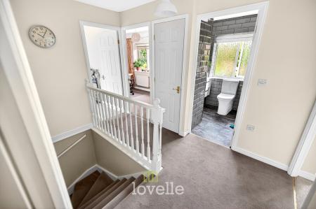 4 bedroom Detached house for sale in Wisteria Drive, Healing, DN41
