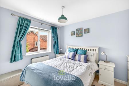 4 bedroom Detached house for sale in Wisteria Drive, Healing, DN41
