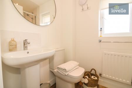 4 bedroom Detached house for sale in Barley Road, Louth, LN11
