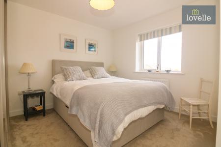 4 bedroom Detached house for sale in Barley Road, Louth, LN11
