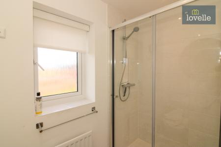 4 bedroom Detached house for sale in Barley Road, Louth, LN11