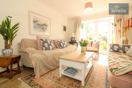 4 bedroom Detached house for sale in Barley Road, Louth, LN11