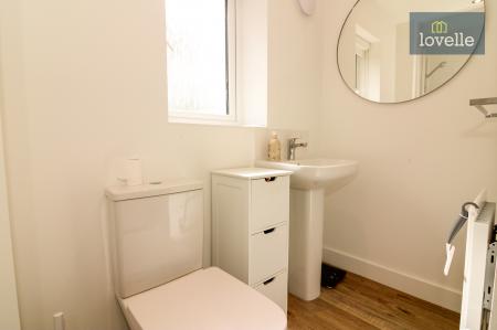 4 bedroom Detached house for sale in Barley Road, Louth, LN11