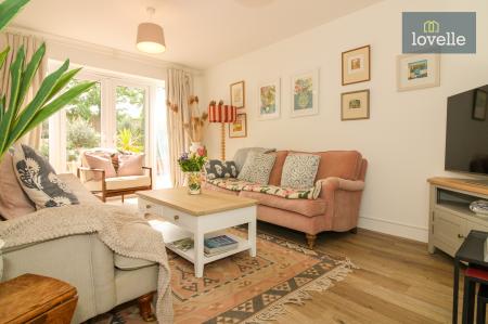 4 bedroom Detached house for sale in Barley Road, Louth, LN11