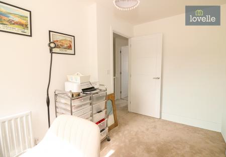 4 bedroom Detached house for sale in Barley Road, Louth, LN11