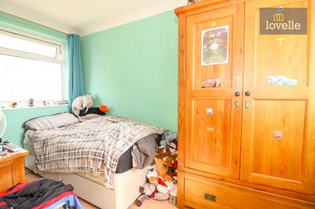5 bedroom Detached house for sale in Charles Avenue, Louth, LN11