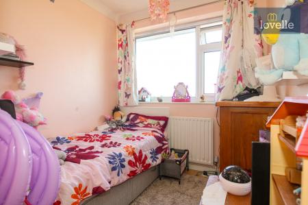 5 bedroom Detached house for sale in Charles Avenue, Louth, LN11