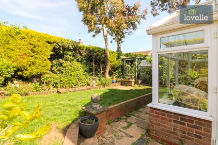 5 bedroom Detached house for sale in Charles Avenue, Louth, LN11