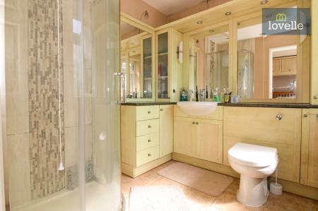 5 bedroom Detached house for sale in Charles Avenue, Louth, LN11