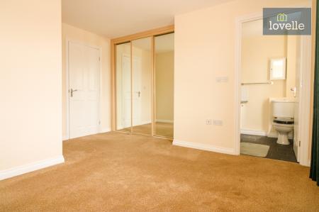 3 bedroom Semi-detached house for sale in Newbridge Hill, Louth, LN11