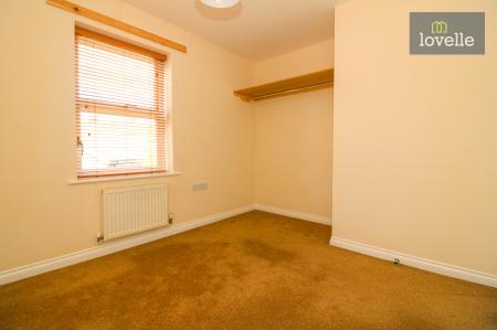 3 bedroom Semi-detached house for sale in Newbridge Hill, Louth, LN11