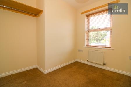 3 bedroom Semi-detached house for sale in Newbridge Hill, Louth, LN11