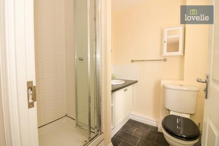 3 bedroom Semi-detached house for sale in Newbridge Hill, Louth, LN11
