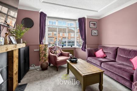 3 bedroom Terraced House for sale in Phyllis Avenue, Grimsby, DN34