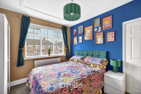 3 bedroom Terraced House for sale in Phyllis Avenue, Grimsby, DN34